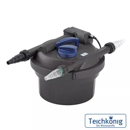 FiltoClear 3000 Druckfilter